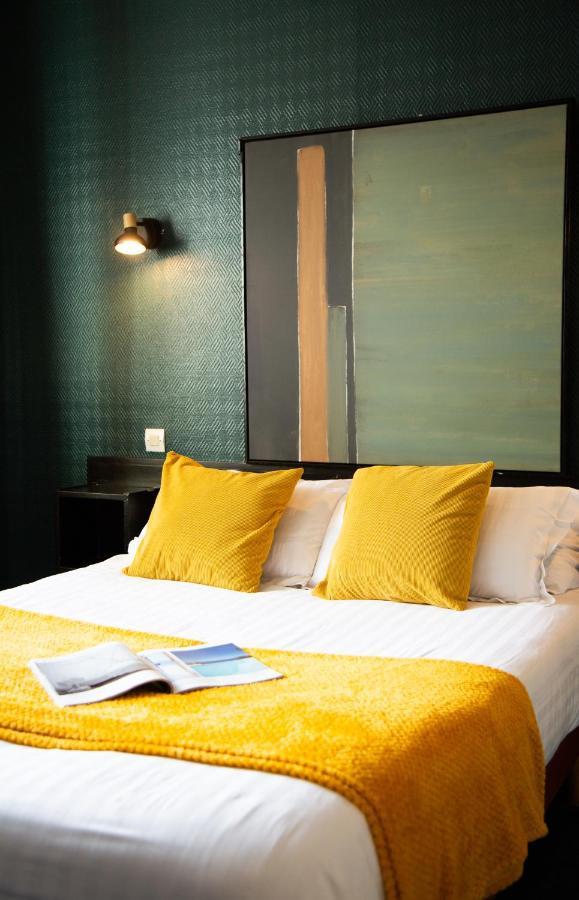 Des Pins 3* Jullouville-les-Pins