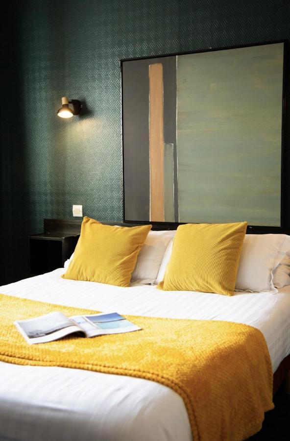 Des Pins 3* Jullouville-les-Pins