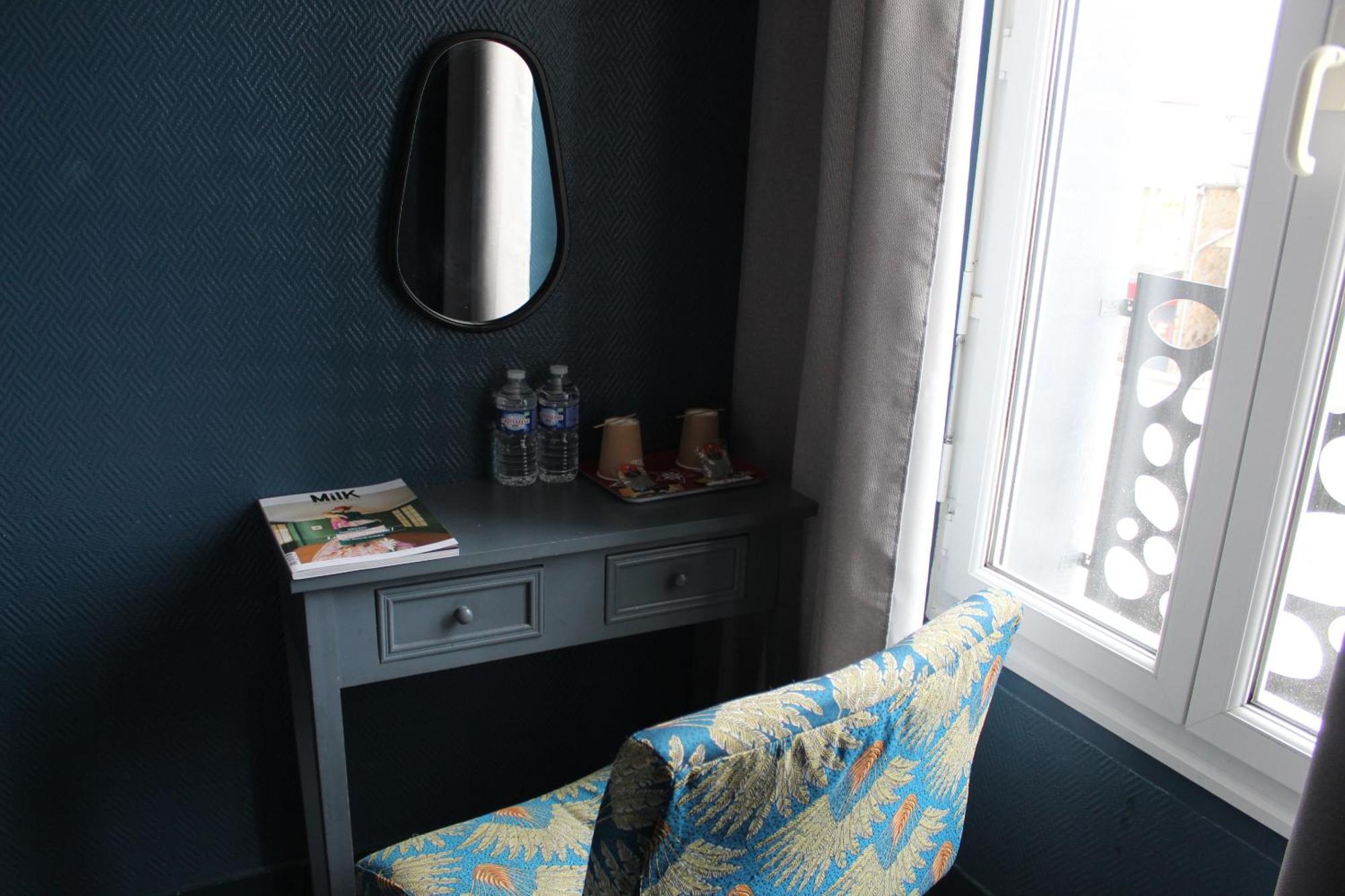 Des Pins Hotel Jullouville-les-Pins