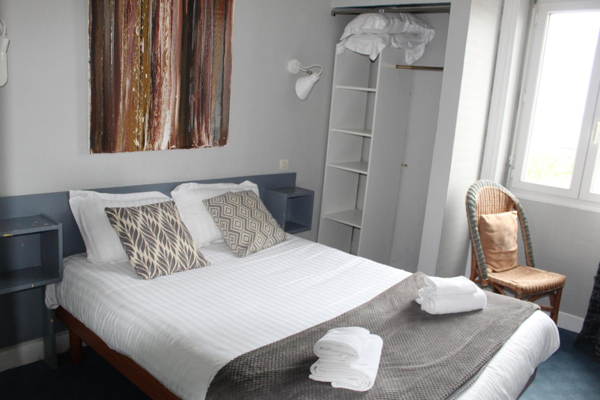 Des Pins Hotel Jullouville-les-Pins