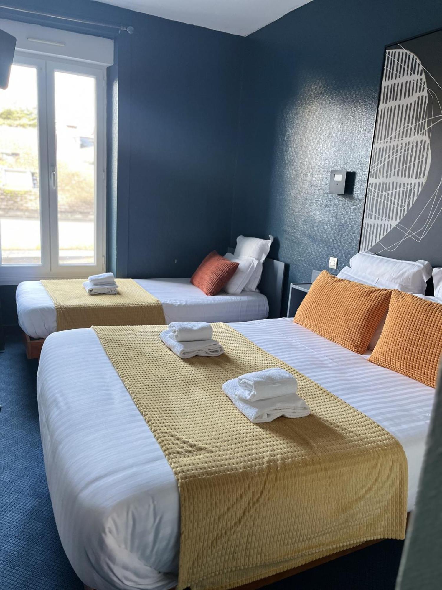 Hotel Des Pins