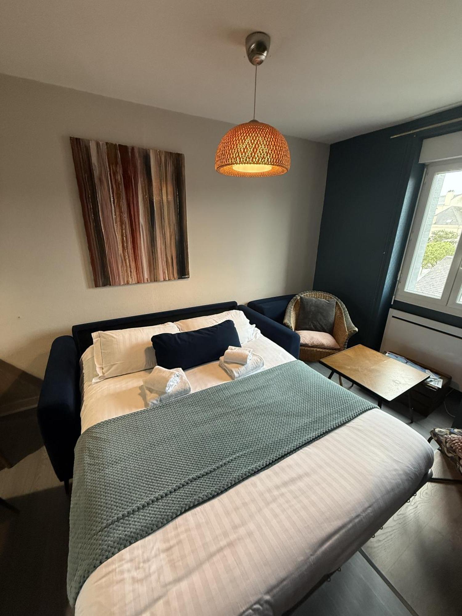 Hotel Des Pins 3*